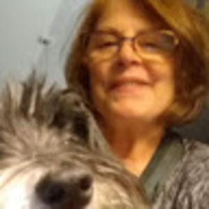 Meet your Posher, Pat